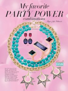 Catalogue Pierre Lang France Party Power 2018 page 37