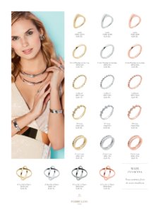 Catalogue Pierre Lang France Party Power 2018 page 55