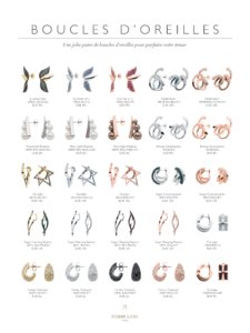 Catalogue Pierre Lang France Party Power 2018 page 58