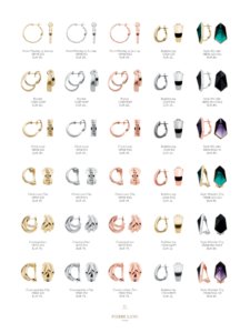Catalogue Pierre Lang France Party Power 2018 page 61