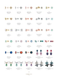 Catalogue Pierre Lang France Party Power 2018 page 63