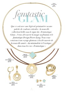 Catalogue Pierre Lang France Printemps 2020 page 6