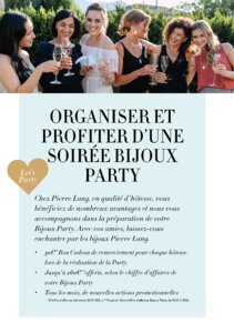 Catalogue Pierre Lang France Printemps 2020 page 8
