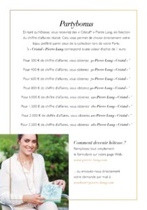Catalogue Pierre Lang France Printemps 2020 page 9