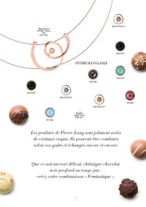 Catalogue Pierre Lang France Printemps 2020 page 17