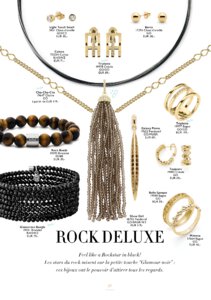 Catalogue Pierre Lang France Printemps 2020 page 27
