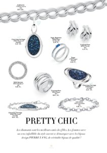 Catalogue Pierre Lang France Printemps 2020 page 32