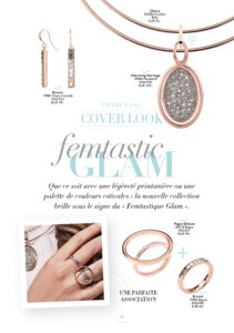 Catalogue Pierre Lang France Printemps 2020 page 39
