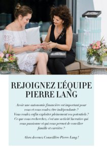 Catalogue Pierre Lang France Printemps 2020 page 50