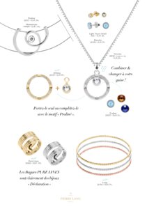 Catalogue Pierre Lang France Printemps 2021 page 18