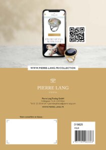Catalogue Pierre Lang France Printemps 2021 page 52
