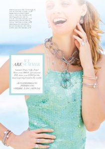 Catalogue Pierre Lang France Summer Collection 2017 page 6