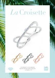 Catalogue Pierre Lang France Summer Edition 2018 page 8