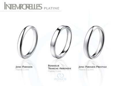 Catalogue Ponce Bijoux France 2012 page 6