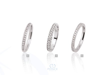 Catalogue Ponce Bijoux France 2012 page 13
