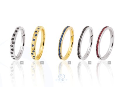 Catalogue Ponce Bijoux France 2012 page 21
