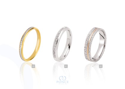 Catalogue Ponce Bijoux France 2012 page 27