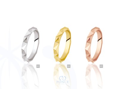 Catalogue Ponce Bijoux France 2012 page 45