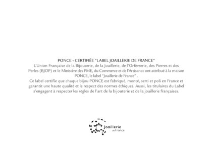 Catalogue Ponce Bijoux France 2013 page 20