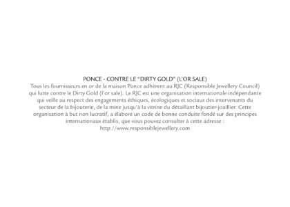 Catalogue Ponce Bijoux France 2013 page 26