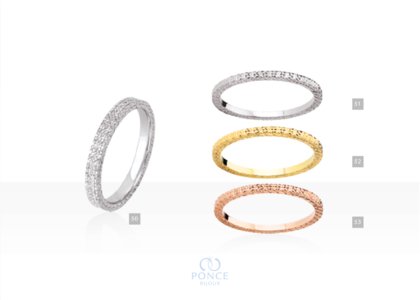 Catalogue Ponce Bijoux France 2013 page 31