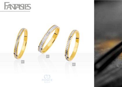 Catalogue Ponce Bijoux France 2013 page 34