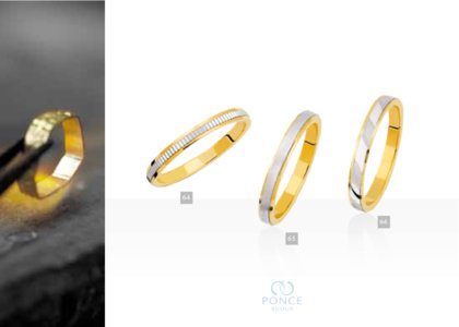 Catalogue Ponce Bijoux France 2013 page 35