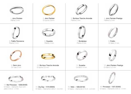 Catalogue Ponce Bijoux France 2013 page 44