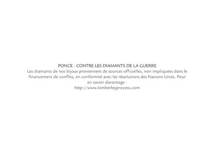Catalogue Ponce Bijoux France 2014 page 4