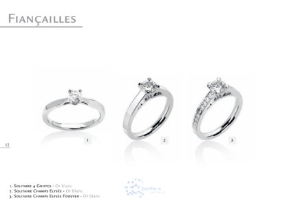 Catalogue Ponce Bijoux France 2014 page 12