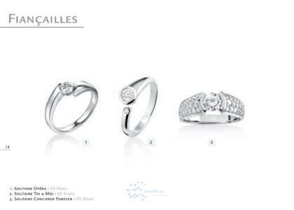Catalogue Ponce Bijoux France 2014 page 14