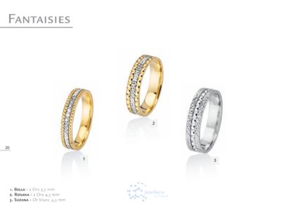 Catalogue Ponce Bijoux France 2014 page 20