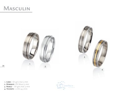 Catalogue Ponce Bijoux France 2014 page 24