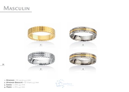 Catalogue Ponce Bijoux France 2014 page 26