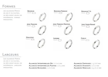 Catalogue Ponce Bijoux France 2014 page 32
