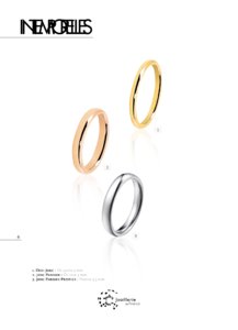 Catalogue Ponce Bijoux France 2016 page 8