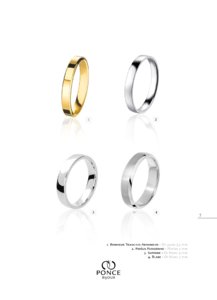 Catalogue Ponce Bijoux France 2016 page 9