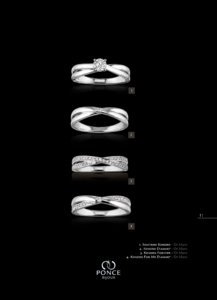 Catalogue Ponce Bijoux France 2016 page 13