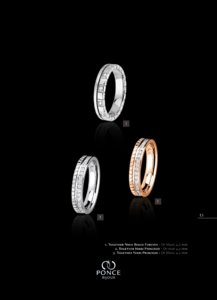 Catalogue Ponce Bijoux France 2016 page 17
