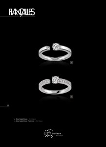 Catalogue Ponce Bijoux France 2016 page 22