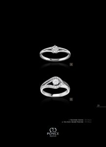 Catalogue Ponce Bijoux France 2016 page 25