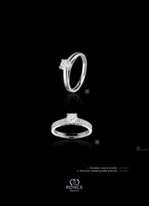 Catalogue Ponce Bijoux France 2016 page 27