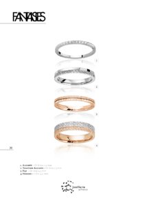 Catalogue Ponce Bijoux France 2016 page 32