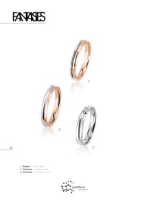 Catalogue Ponce Bijoux France 2016 page 36