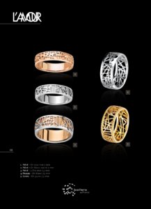 Catalogue Ponce Bijoux France 2016 page 46