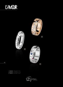 Catalogue Ponce Bijoux France 2016 page 48