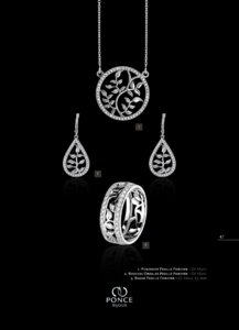 Catalogue Ponce Bijoux France 2016 page 49