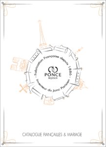 Catalogue Ponce Bijoux France 2017 page 1