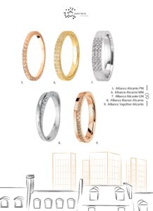 Catalogue Ponce Bijoux France 2017 page 11
