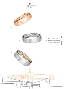 Catalogue Ponce Bijoux France 2017 page 15